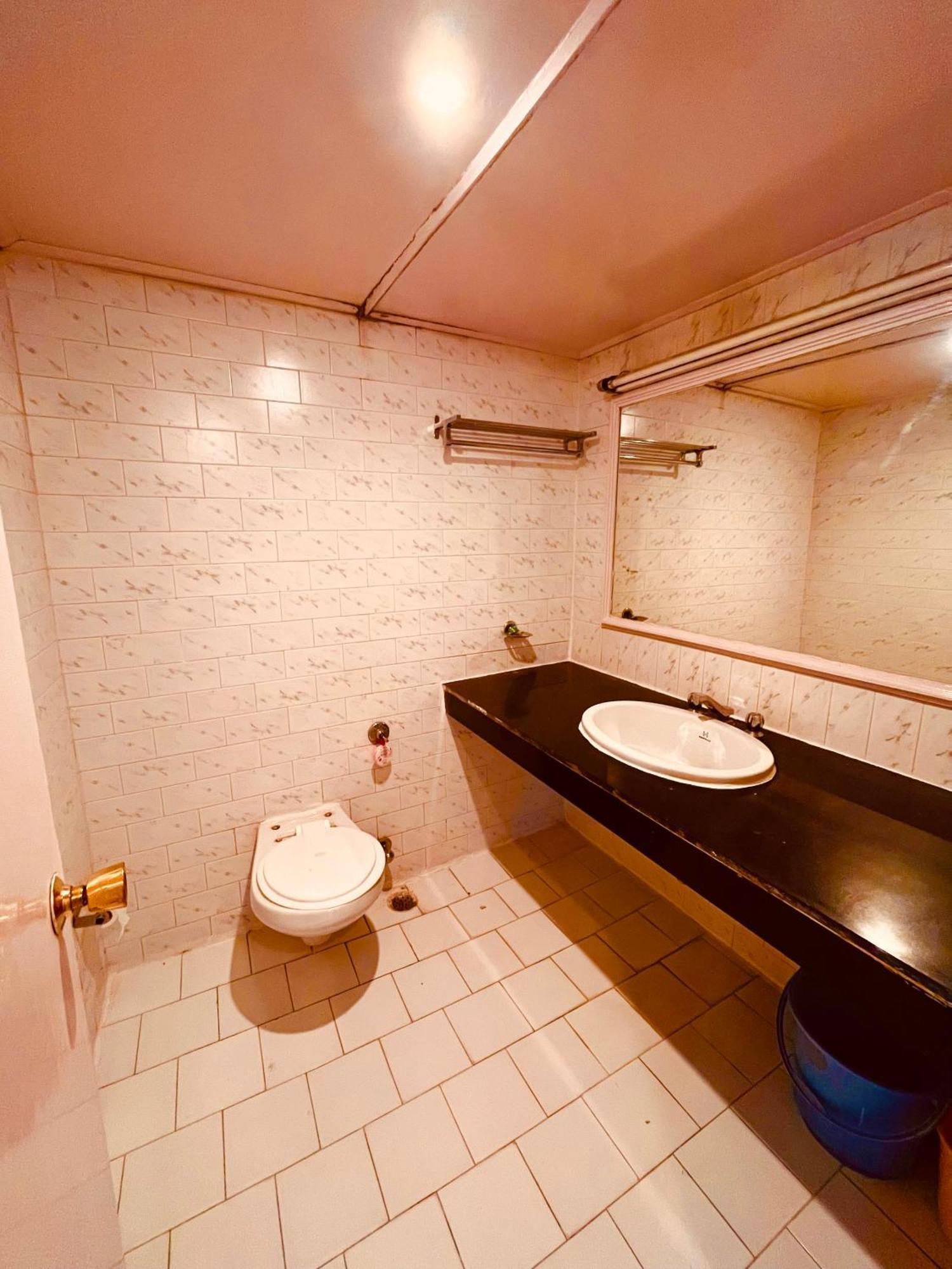 Sagar Resort !! Mountain View ! Luxury Stay ! Family Resort ! Private Parking ! Near Mall Road Manali  Exterior photo